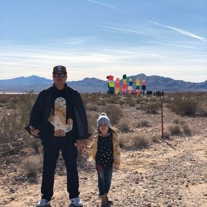 Meet your Posher, Henry